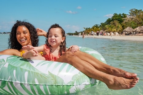 Family-Focused Resort Promotions
