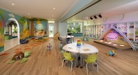 Family-Focused Resort Promotions Image 3