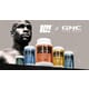 Boxing Champion-Supported Supplement Lines Image 1