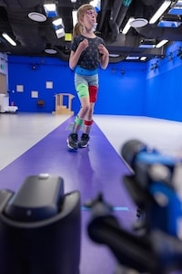 Cutting-Edge Motion Capture Technologies Image 2