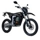 Backcountry-Ready Electric Motorbikes Image 3