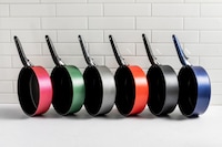 Stackable Cookware Systems Image 1