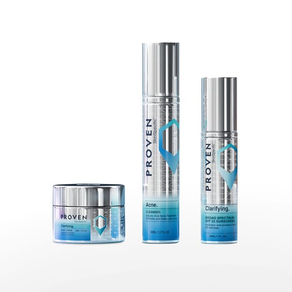 Data-Driven Skincare Lines