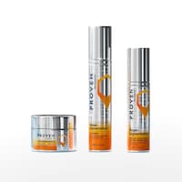 Data-Driven Skincare Lines Image 2