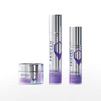 Data-Driven Skincare Lines Image 3