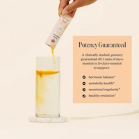 Reproductive Health Supplements