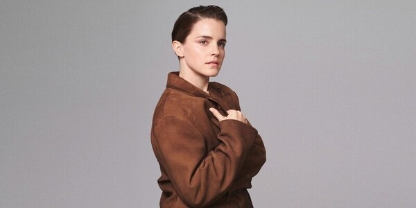 Celeb-Supported Fragrance Campaigns