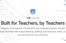 Teacher Productivity Assistants