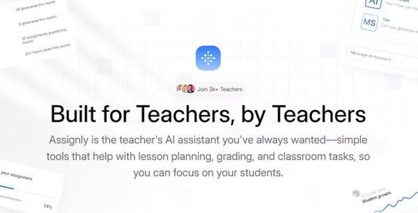 Teacher Productivity Assistants