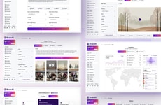 AI Platform UI Tools