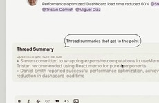 Smart Message Triages