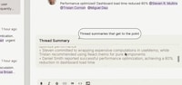 Smart Message Triages Image 1