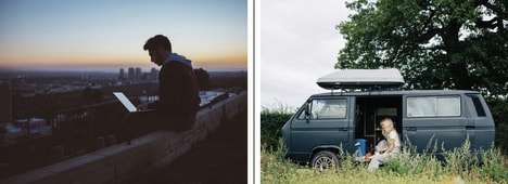 Personalized Travel Planning