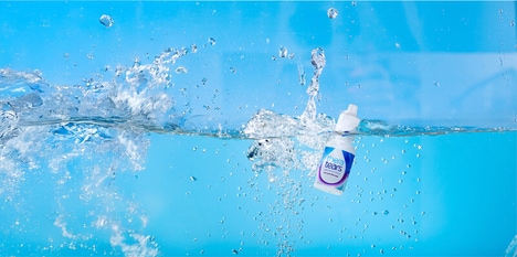 science-backed eye relief campaigns
