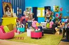 Human-Centric Pet Retail Experiences