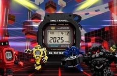 Metaverse-Powered Watch Campaigns