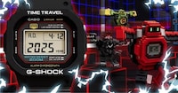 Metaverse-Powered Watch Campaigns Image 2