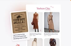 AI Fashion Assistants