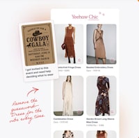 AI Fashion Assistants