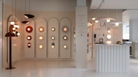 Customizable Lighting Retail Experiences Image 2