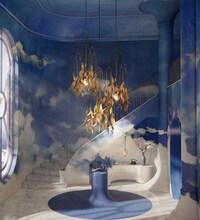 Willow Tree-Inspired Lighting Capsules Image 2