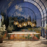 Willow Tree-Inspired Lighting Capsules Image 3