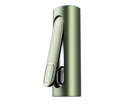 Advanced Dry Herb Vaporizers