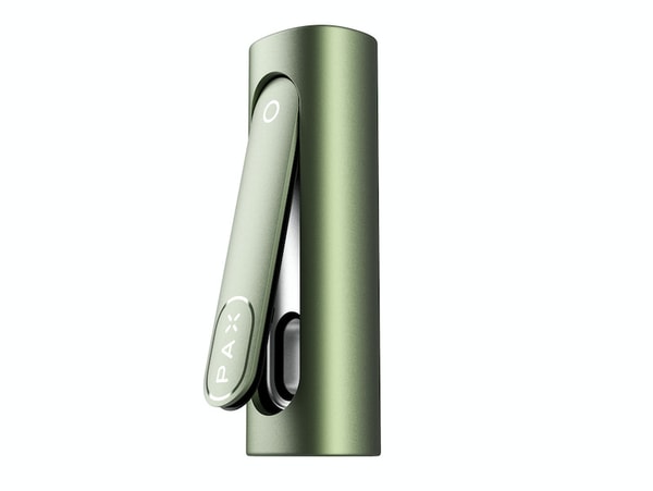Advanced Dry Herb Vaporizers