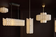 Elegant Customizable Lighting Fixtures