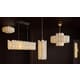 Elegant Customizable Lighting Fixtures Image 1