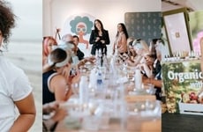 Comprehensive Wellness-Celebrating Initatives