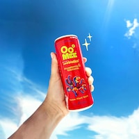 Marine Plant-Based Beverages Image 3
