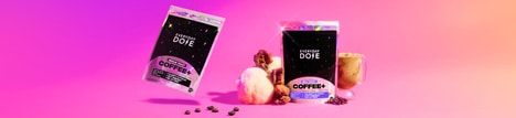 Wellness-Based Coffee Expansions