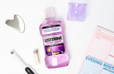 Complete Oral Care Kits