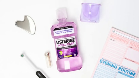 Complete Oral Care Kits