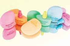 Mix-and-Match Body Mists