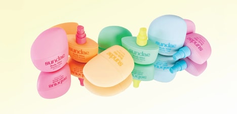 Mix-and-Match Body Mists