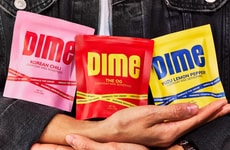 Everyday MSG Seasonings