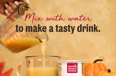 Dog-Friendly Fall Lattes