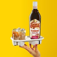 Caramel Cream Liqueurs Image 1
