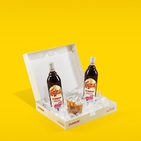 Caramel Cream Liqueurs Image 3
