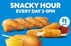 Reward-Based QSR Promotions