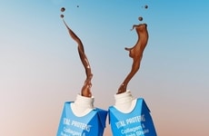 Multitasking Protein Shakes