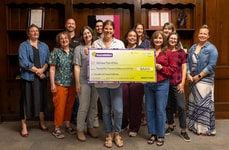 QSR-Backed Community Grants