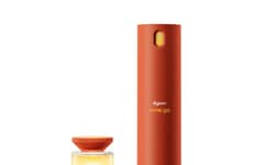 Nourishing Sunflower Oil Haircare