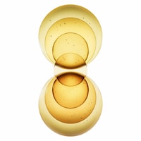 Nourishing Sunflower Oil Haircare Image 3