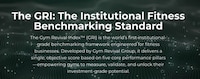 Fitness Industry-Focused Evaluation Frameworks