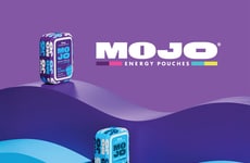 Flavor-Packed Caffeine Pouches