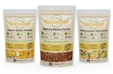 Healthy Prepared Indian Meals