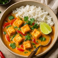 Healthy Prepared Indian Meals Image 2